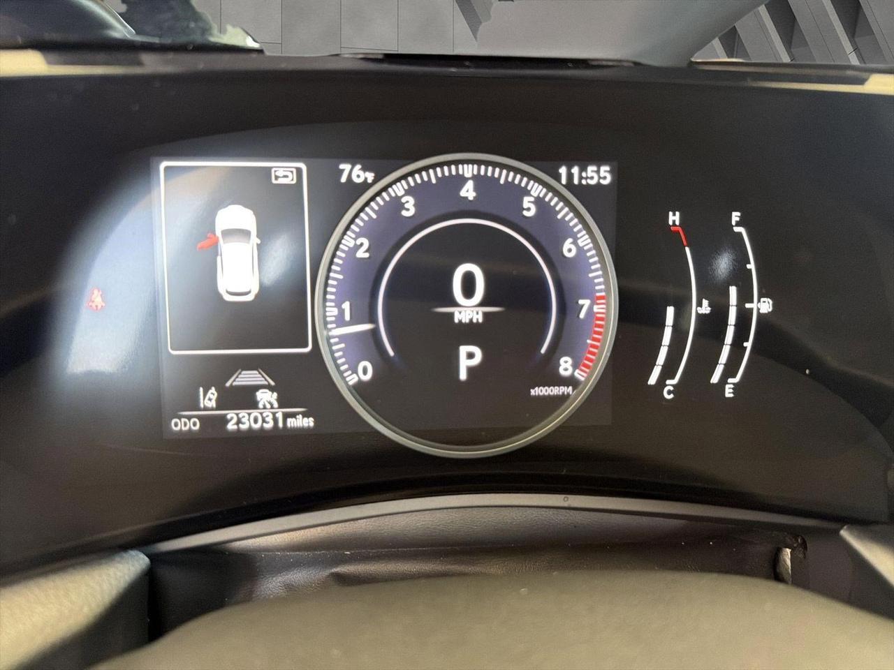 2025 Lexus NX 250 San Antonio TX