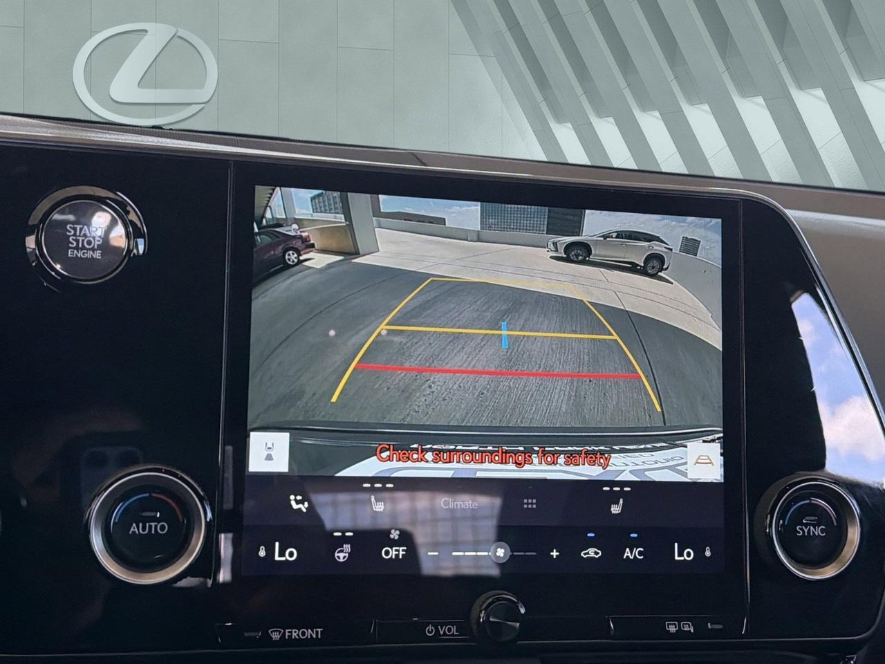 2025 Lexus NX 250 San Antonio TX