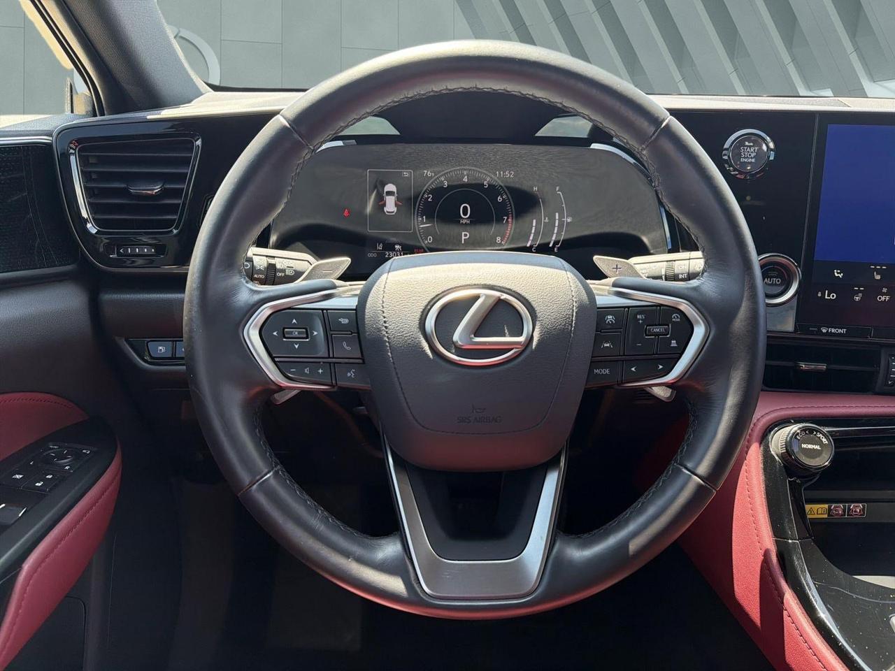 2025 Lexus NX 250 San Antonio TX