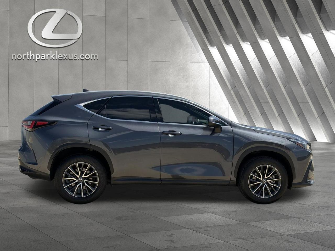 2025 Lexus NX 250 San Antonio TX
