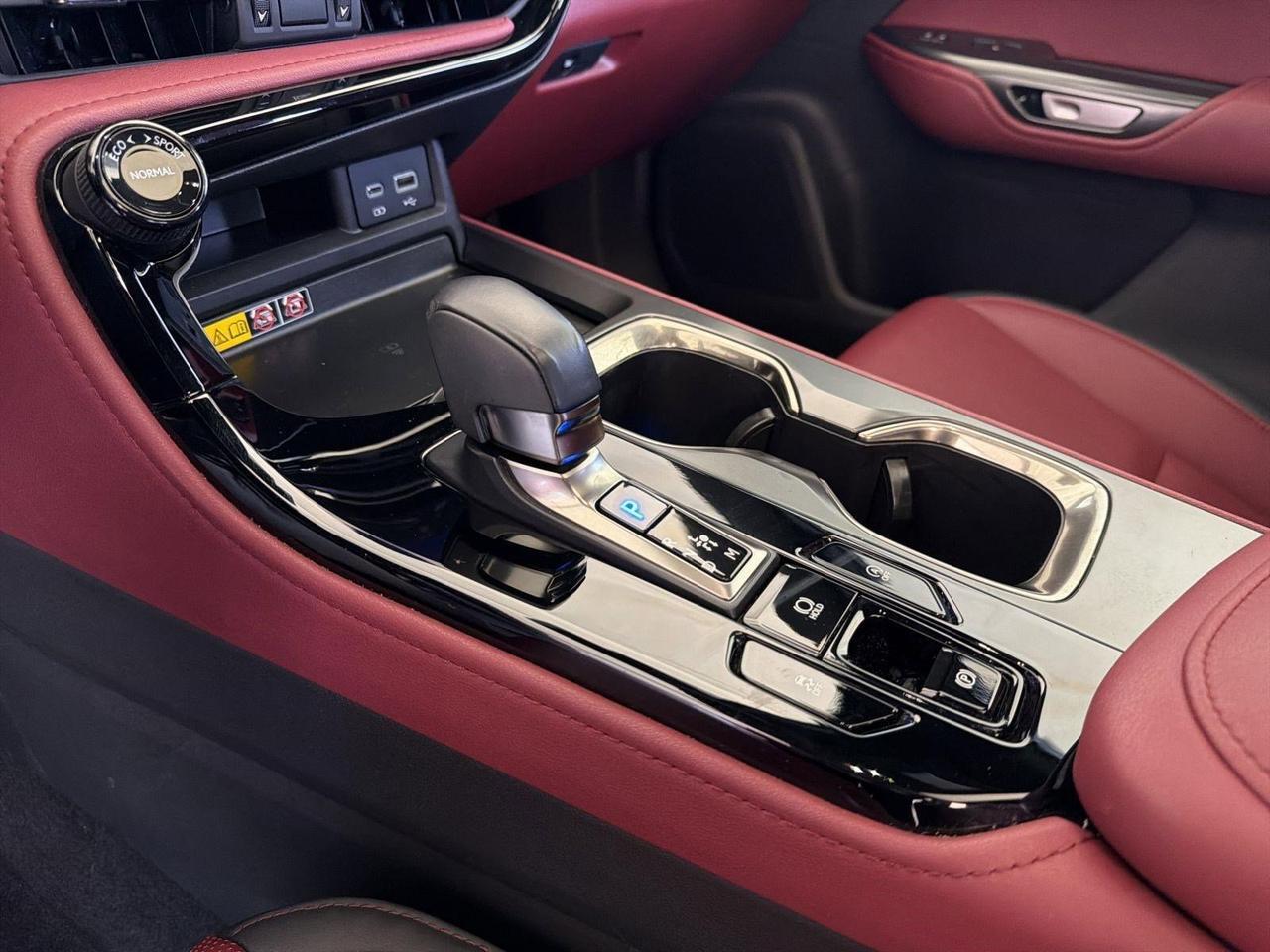 2025 Lexus NX 250 San Antonio TX