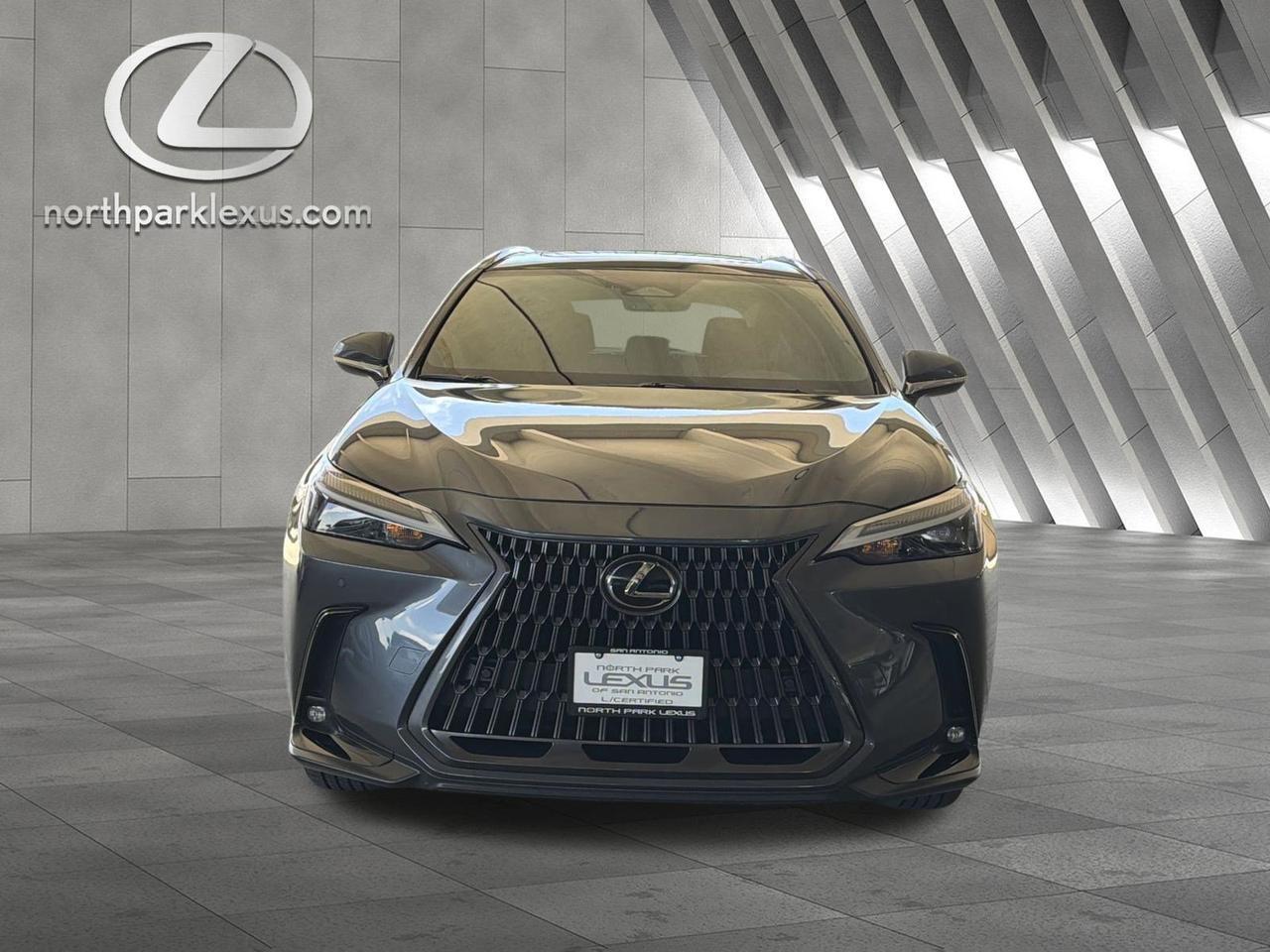 2025 Lexus NX 250 San Antonio TX