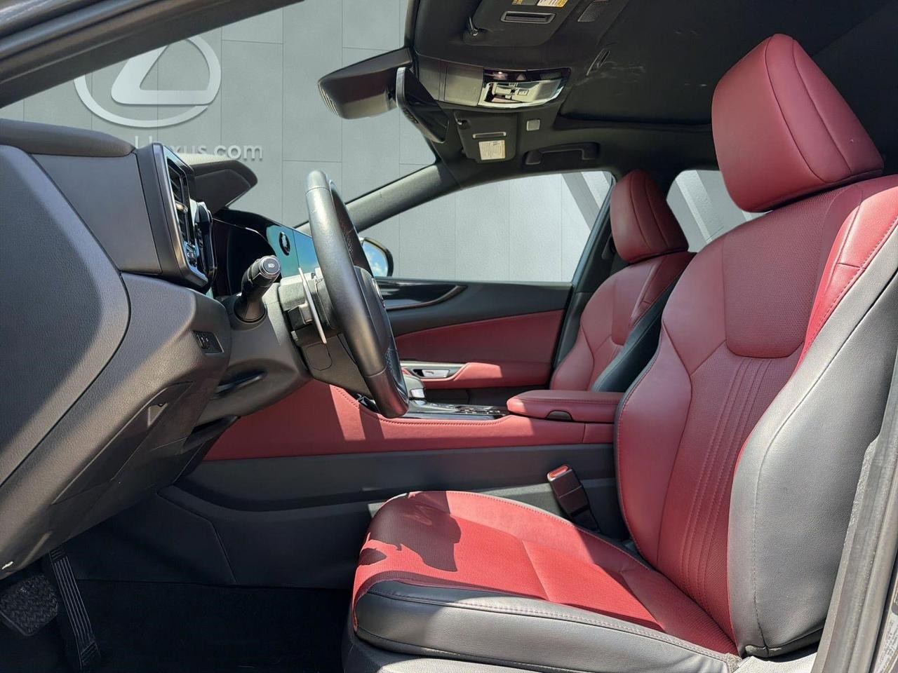 2025 Lexus NX 250 San Antonio TX