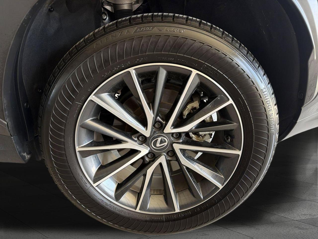 2025 Lexus NX 250 San Antonio TX