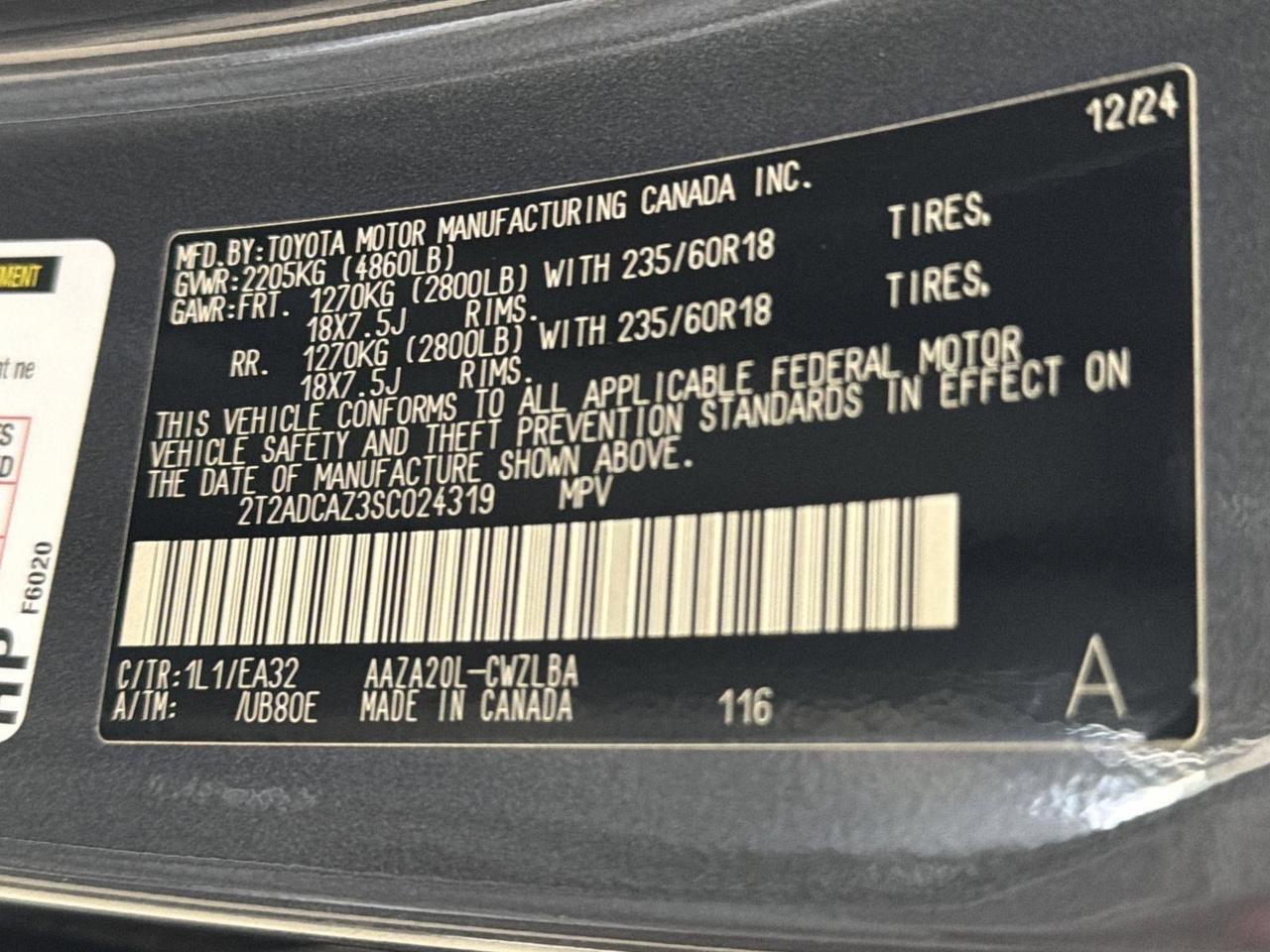 2025 Lexus NX 250 San Antonio TX