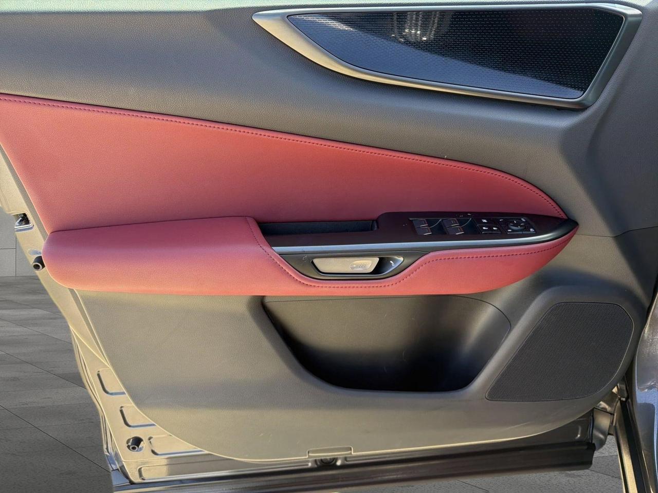 2025 Lexus NX 250 San Antonio TX