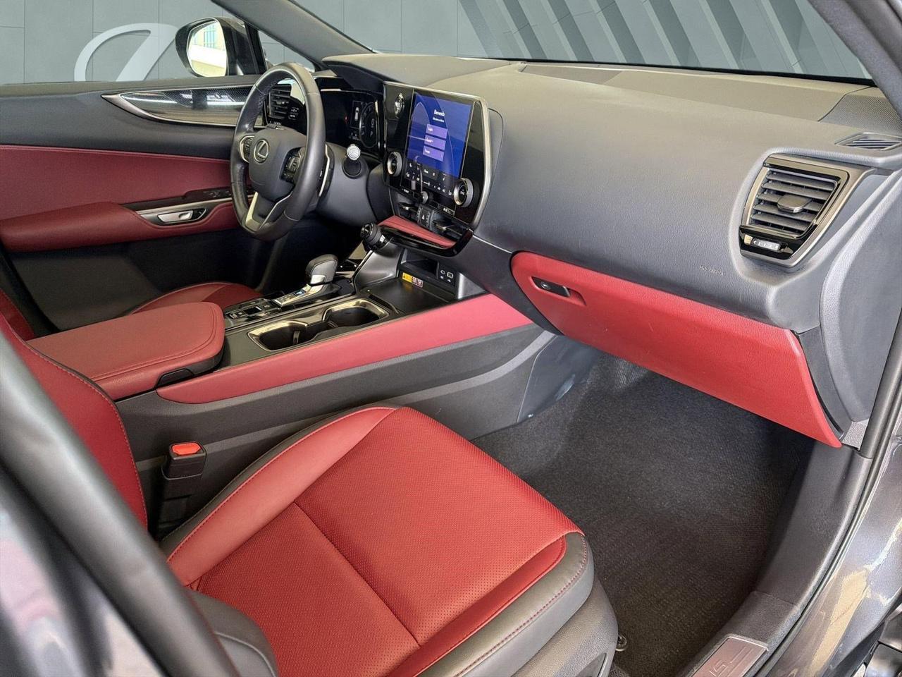 2025 Lexus NX 250 San Antonio TX