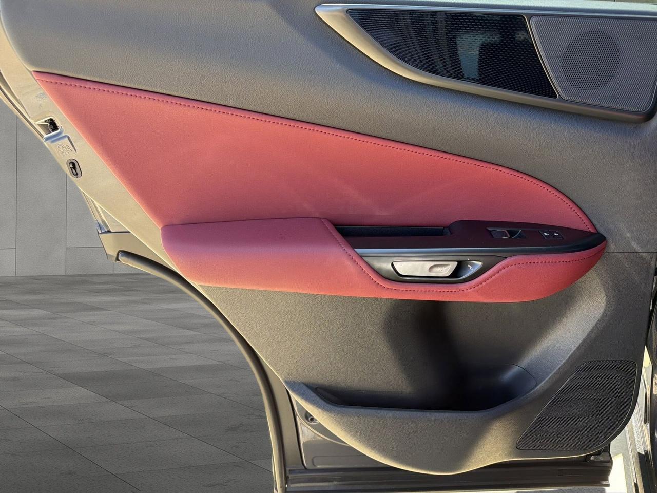 2025 Lexus NX 250 San Antonio TX