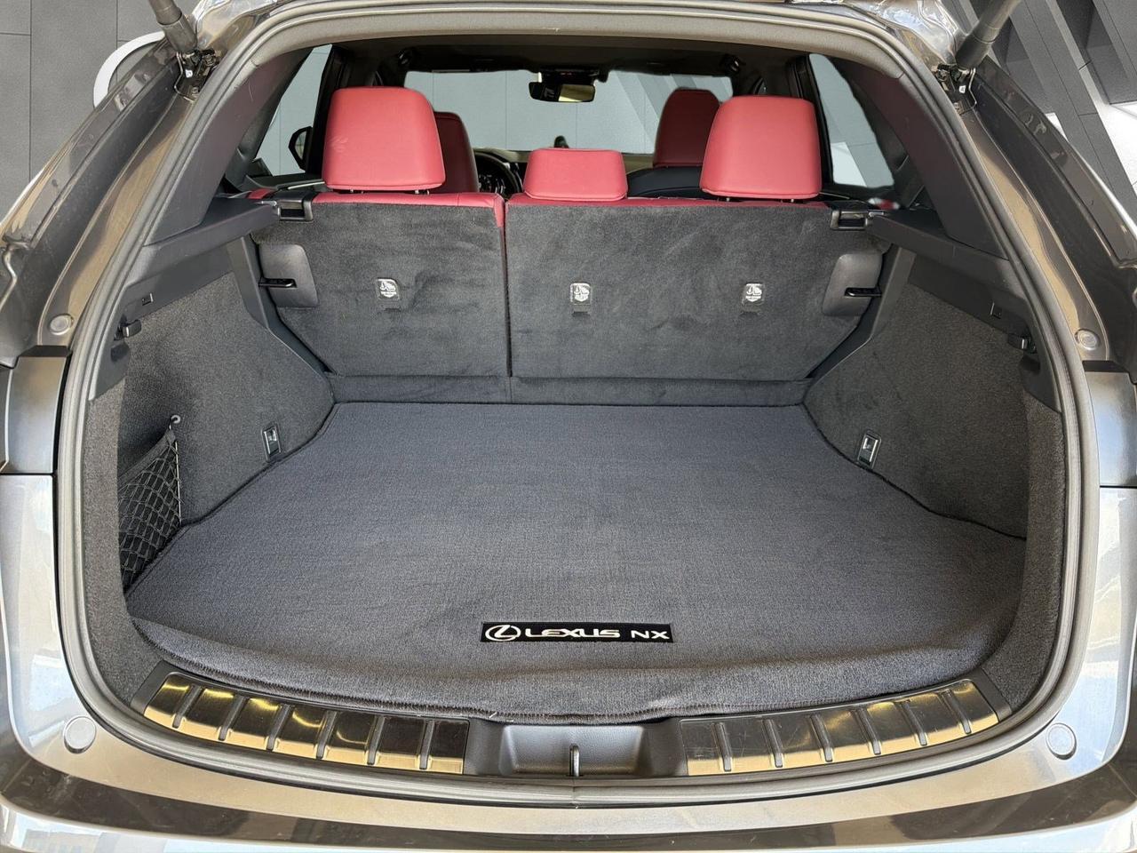 2025 Lexus NX 250 San Antonio TX