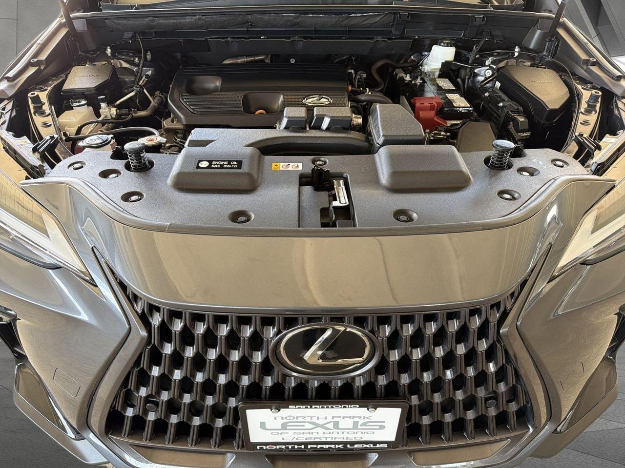 2025 Lexus NX 250 San Antonio TX