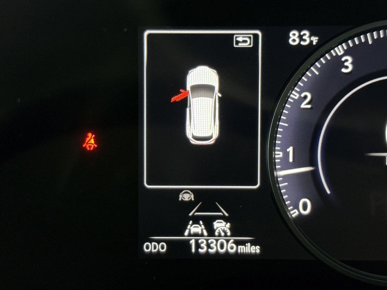 2025 Lexus NX 250 San Antonio TX