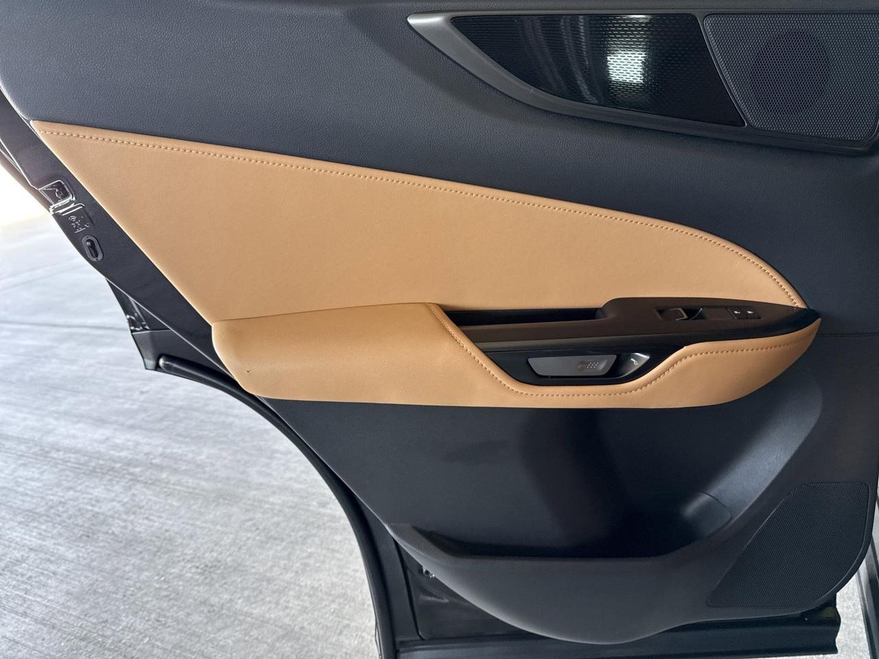 2025 Lexus NX 250 San Antonio TX