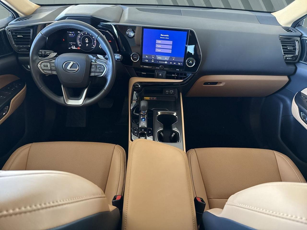 2025 Lexus NX 250 San Antonio TX