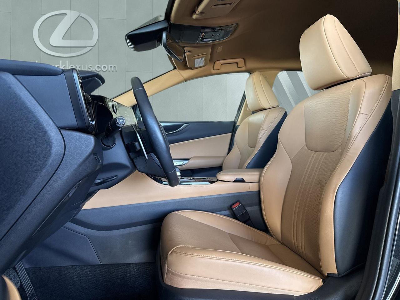 2025 Lexus NX 250 San Antonio TX