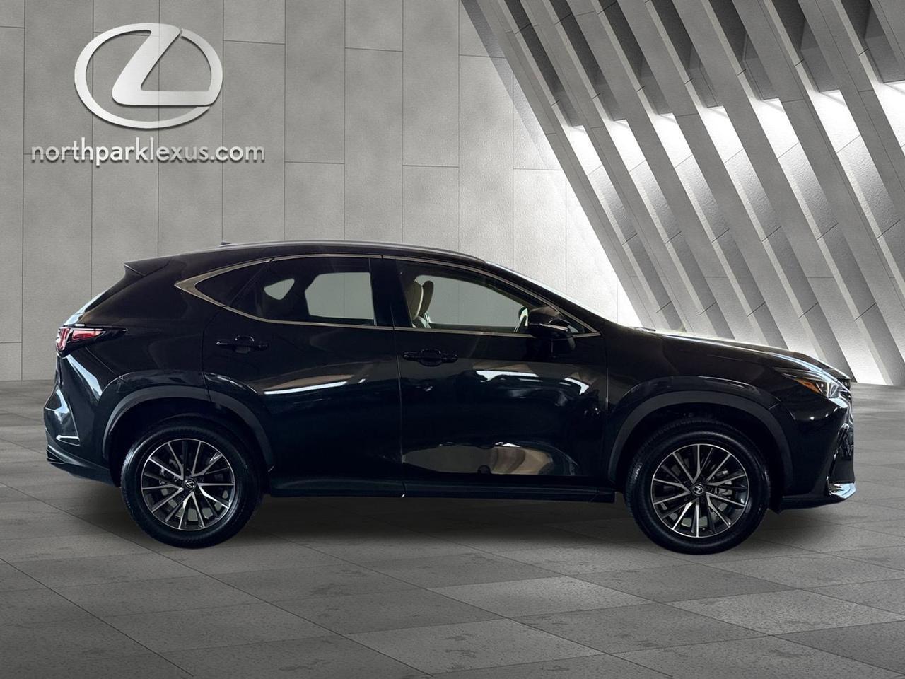 2025 Lexus NX 250 San Antonio TX