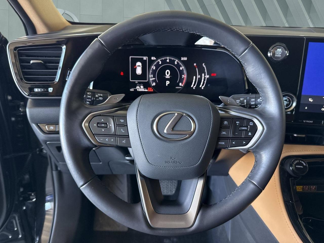 2025 Lexus NX 250 San Antonio TX