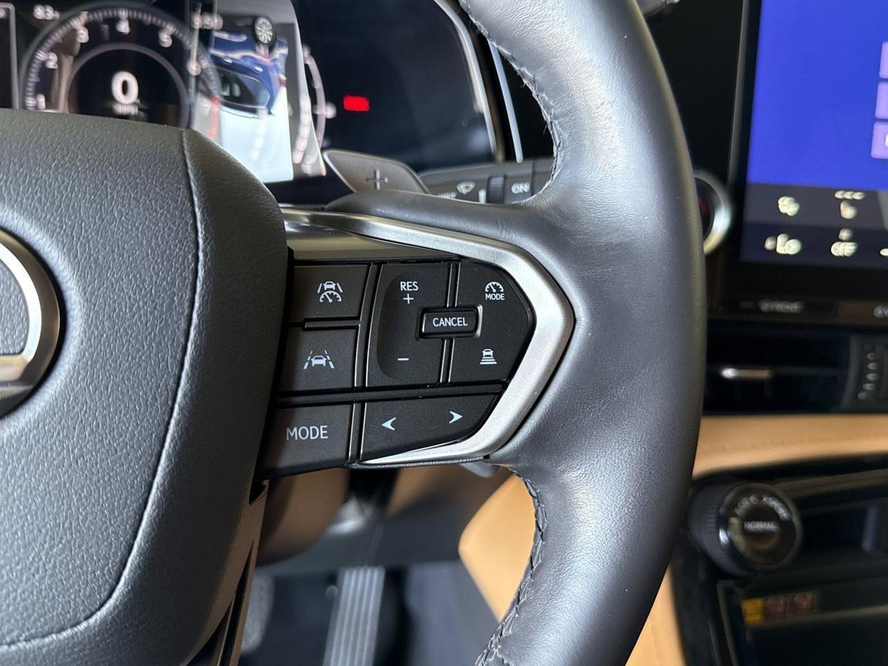 2025 Lexus NX 250 San Antonio TX