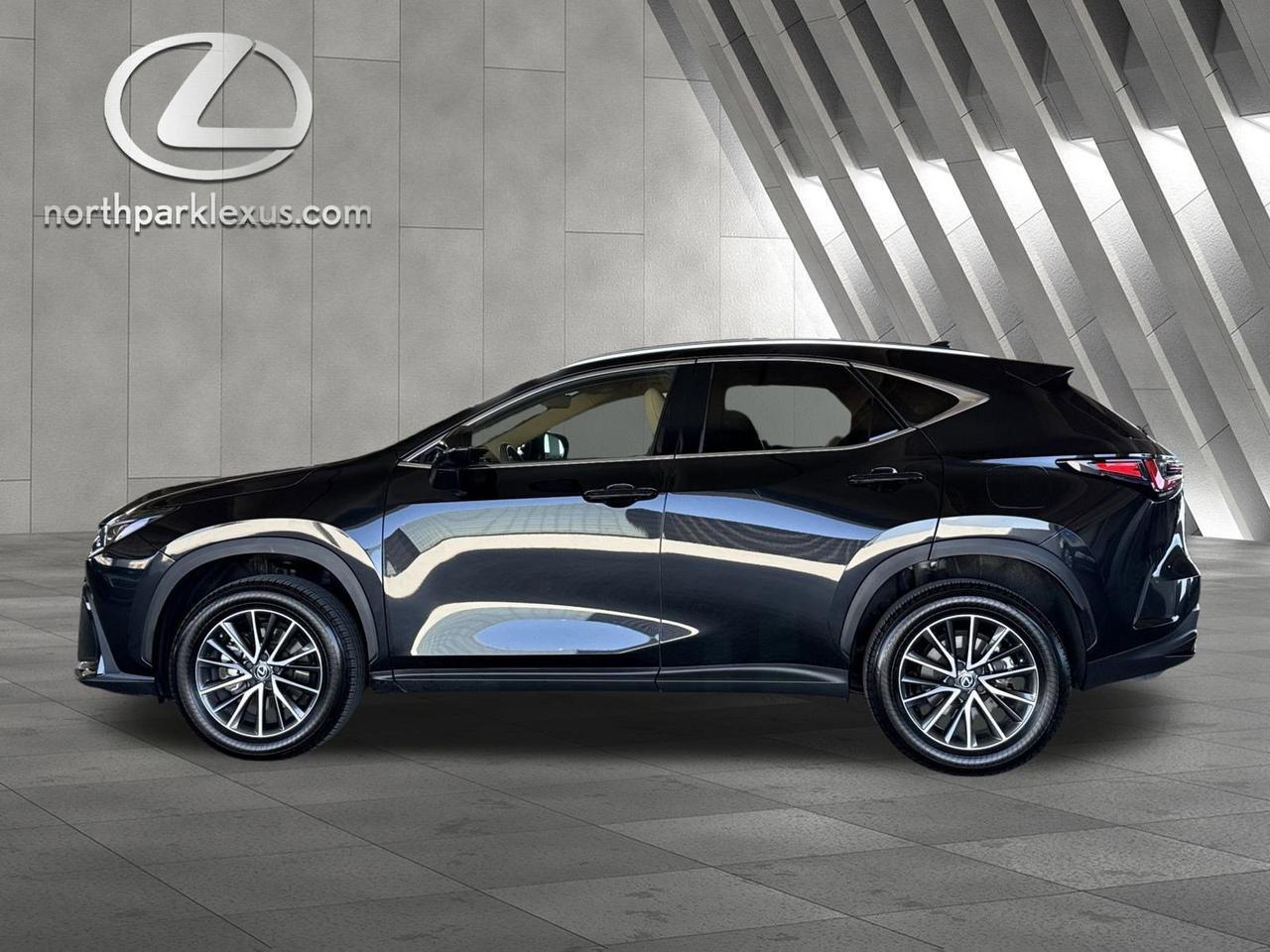 2025 Lexus NX 250 San Antonio TX