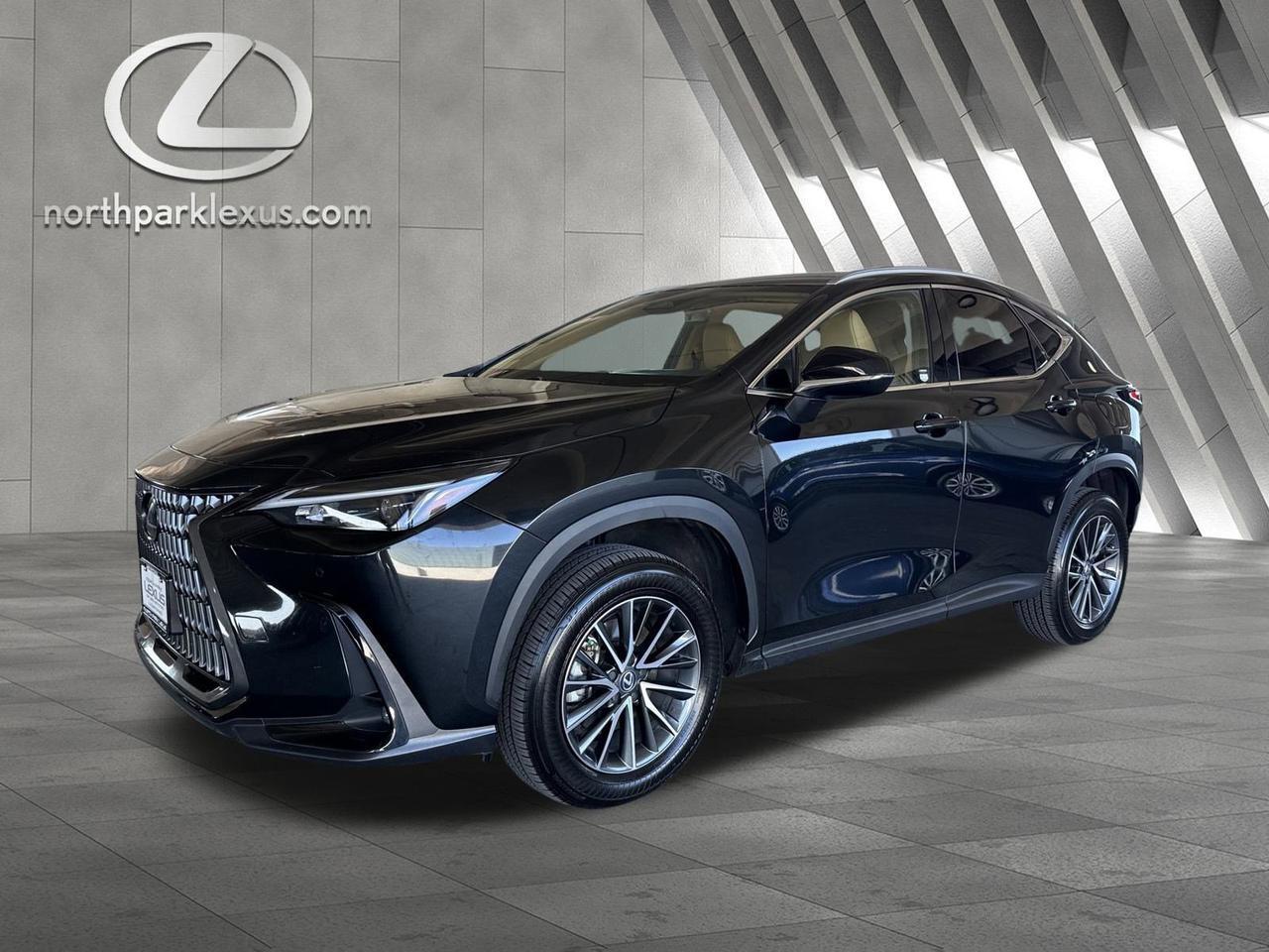 2025 Lexus NX 250 San Antonio TX