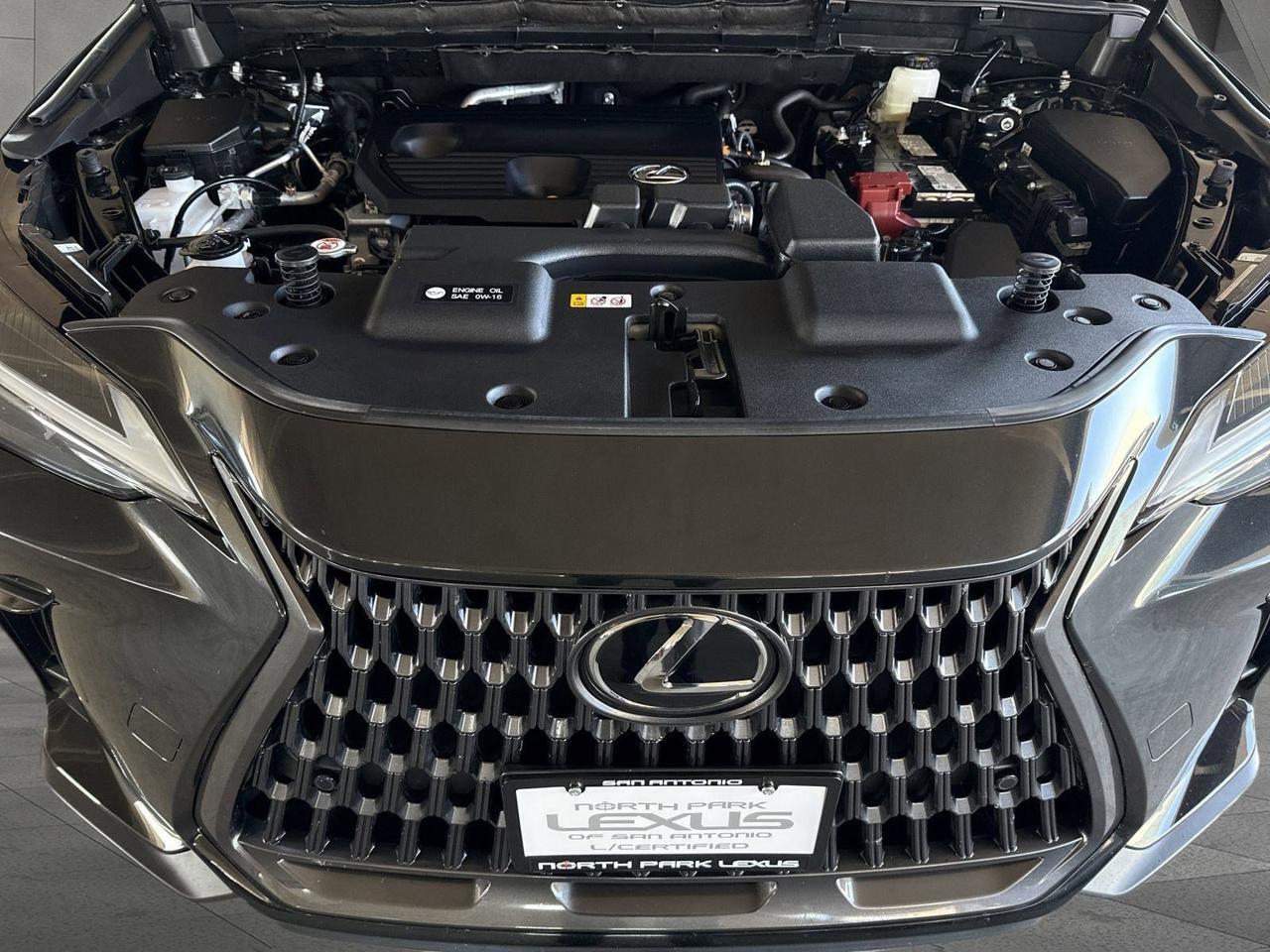 2025 Lexus NX 250 San Antonio TX