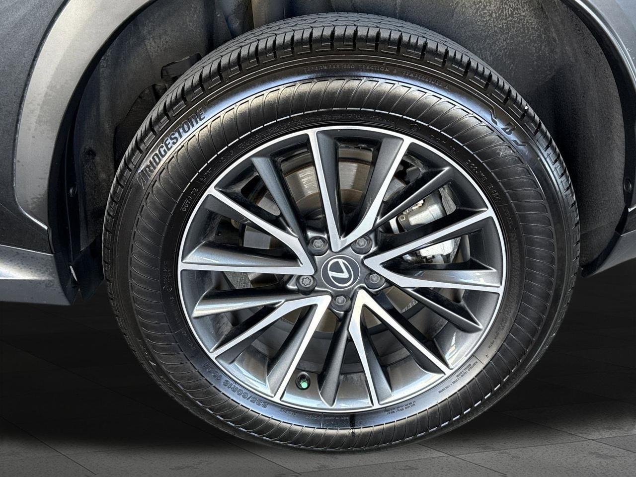 2025 Lexus NX 250 San Antonio TX