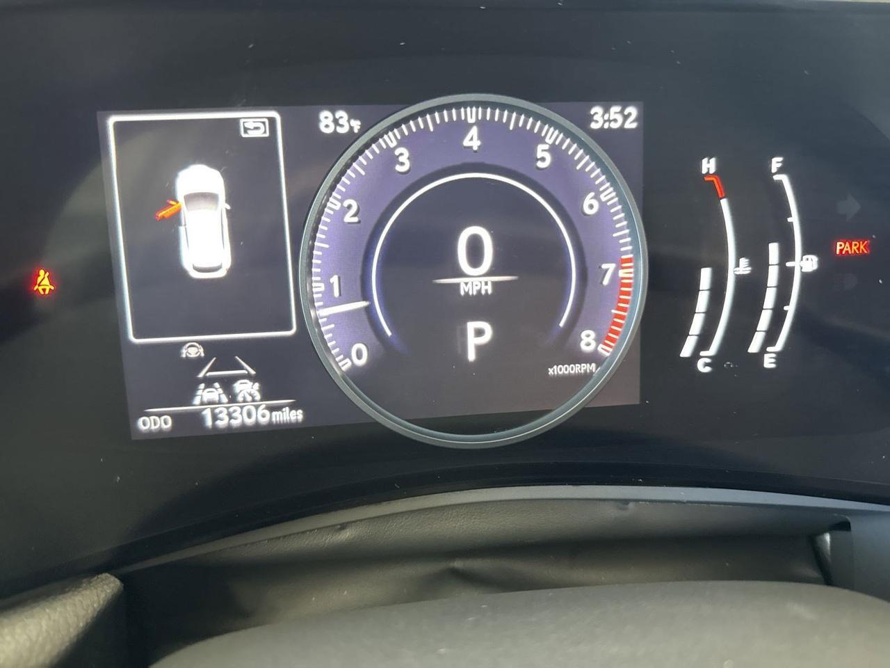 2025 Lexus NX 250 San Antonio TX