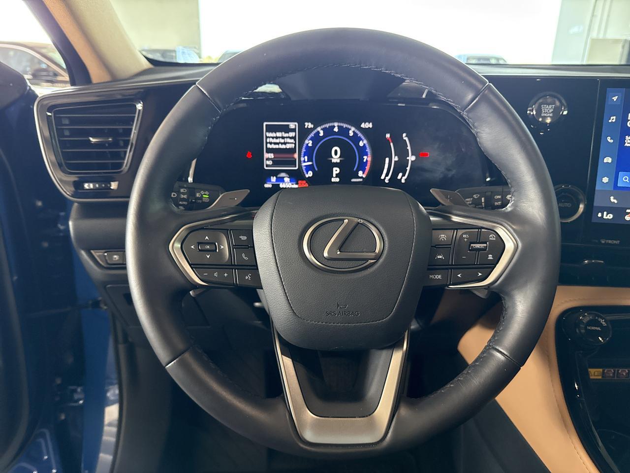 2025 Lexus NX 250 San Antonio TX