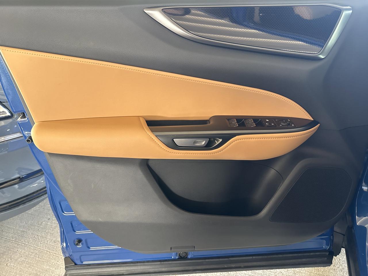 2025 Lexus NX 250 San Antonio TX