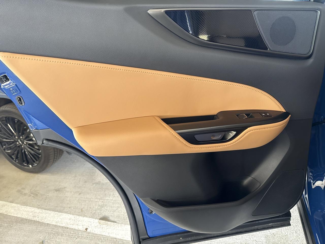 2025 Lexus NX 250 San Antonio TX