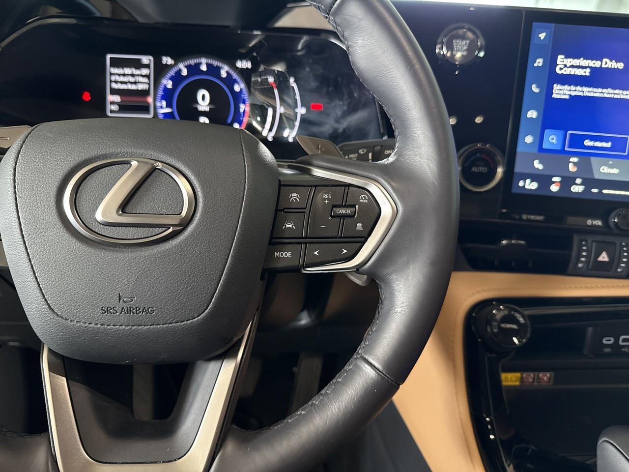 2025 Lexus NX 250 San Antonio TX