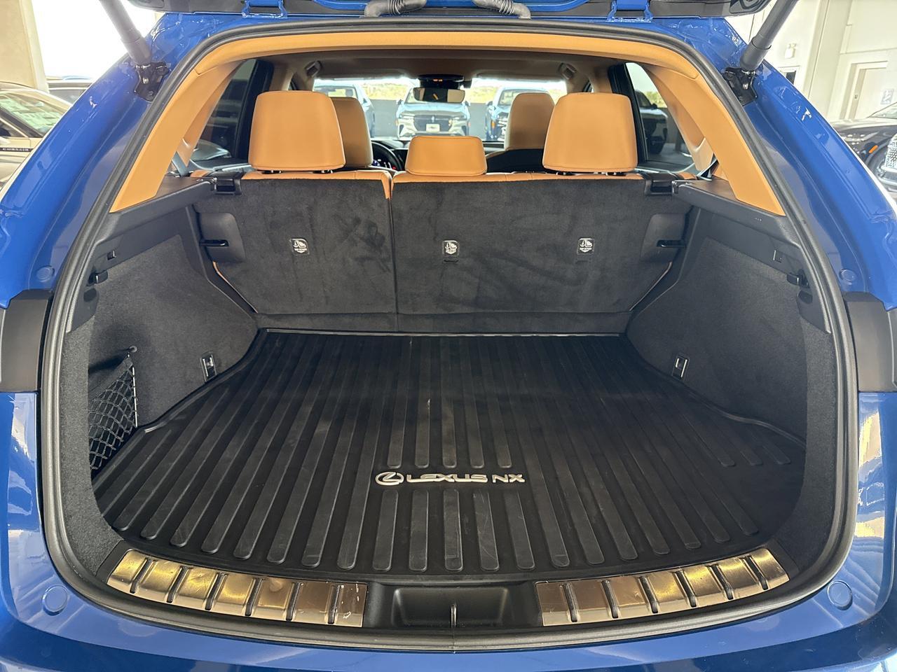 2025 Lexus NX 250 San Antonio TX