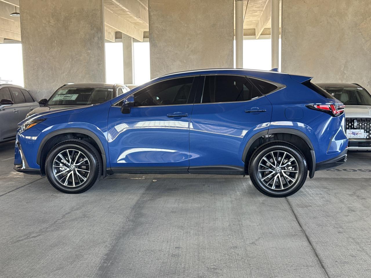 2025 Lexus NX 250 San Antonio TX