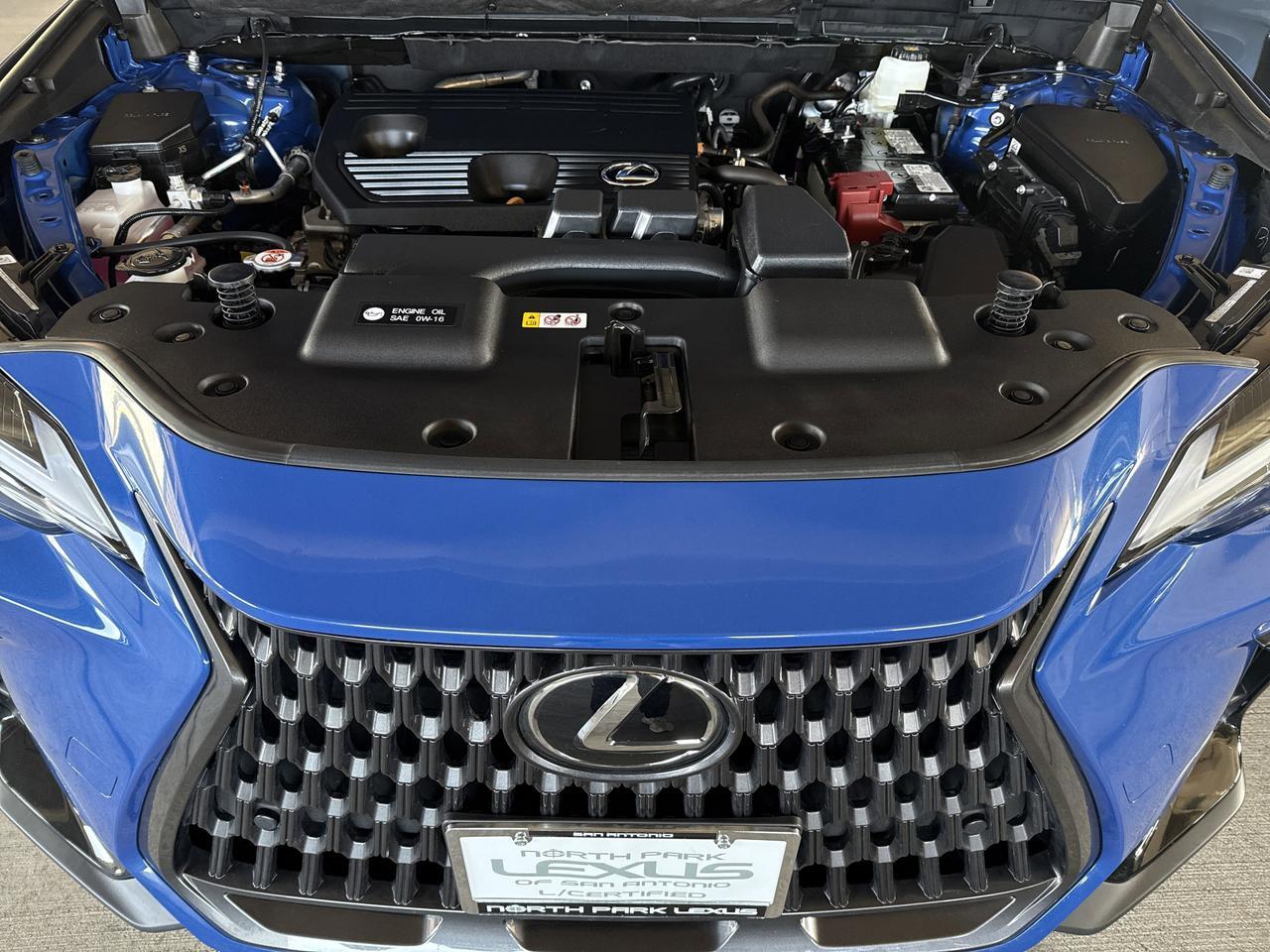 2025 Lexus NX 250 San Antonio TX