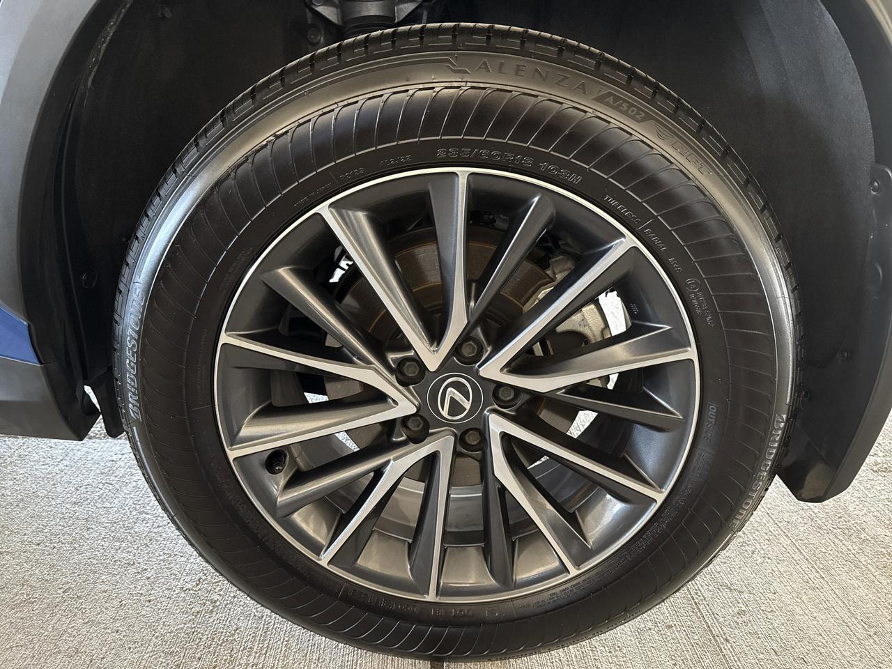 2025 Lexus NX 250 San Antonio TX