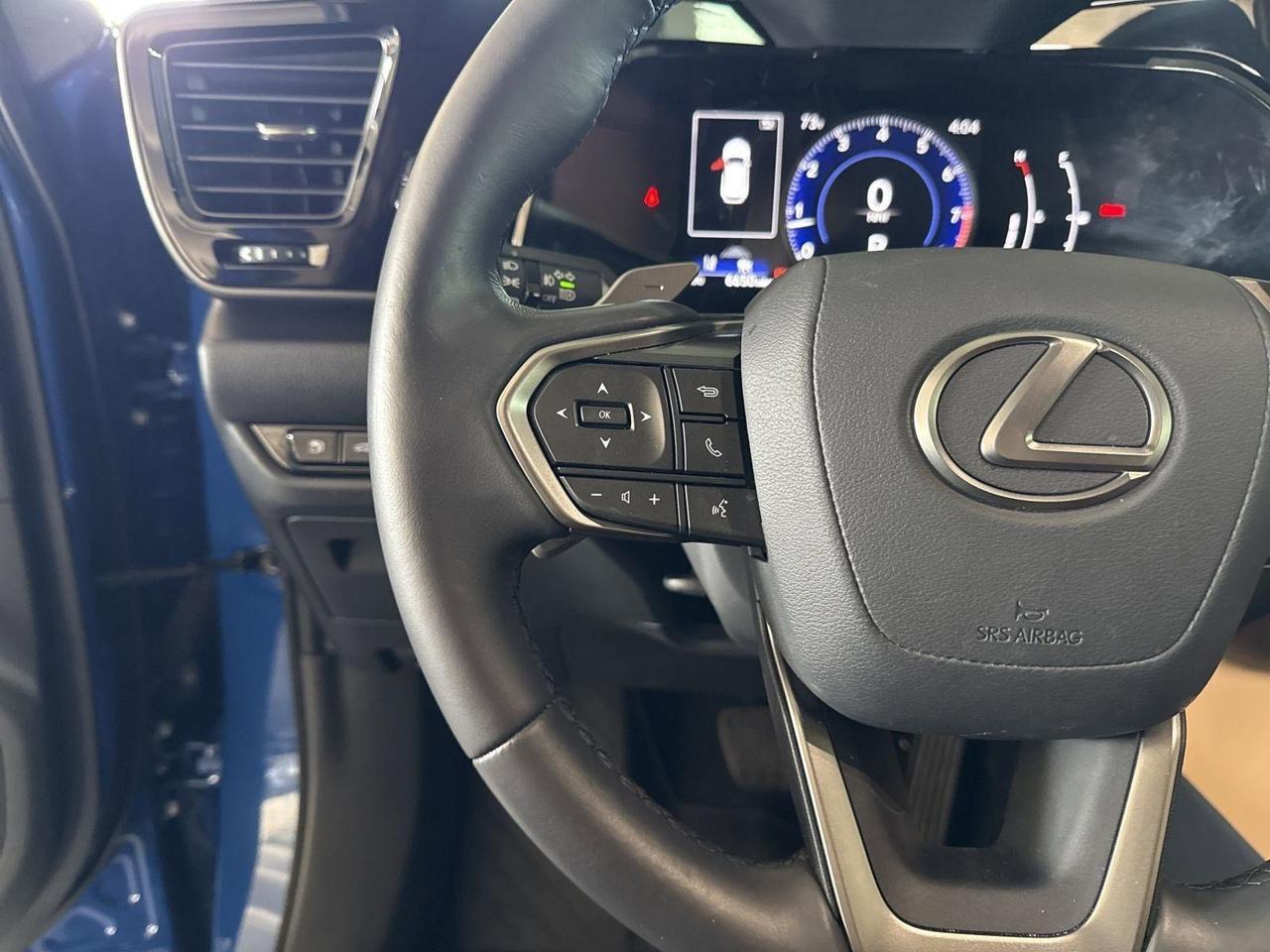2025 Lexus NX 250 San Antonio TX
