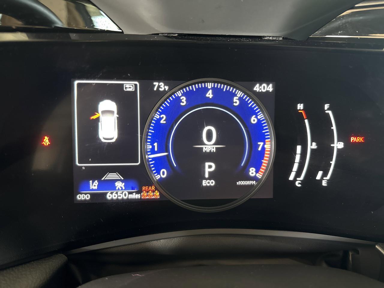 2025 Lexus NX 250 San Antonio TX