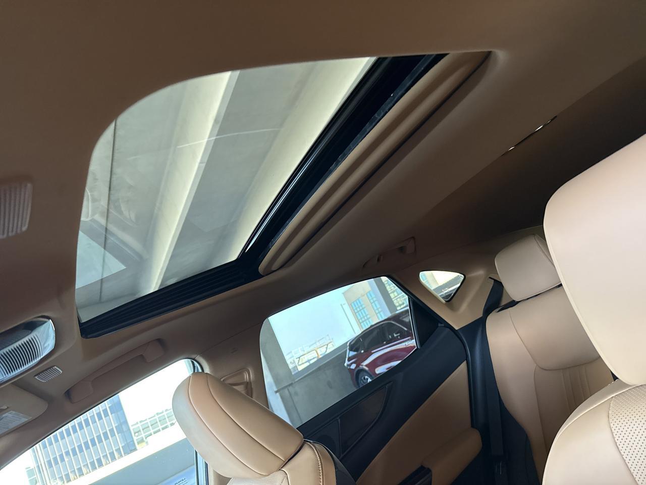 2025 Lexus NX 250 San Antonio TX