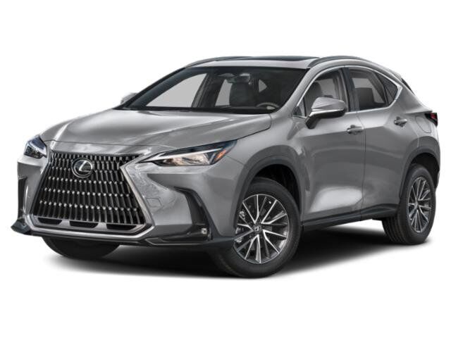2025 Lexus NX 250 San Antonio TX