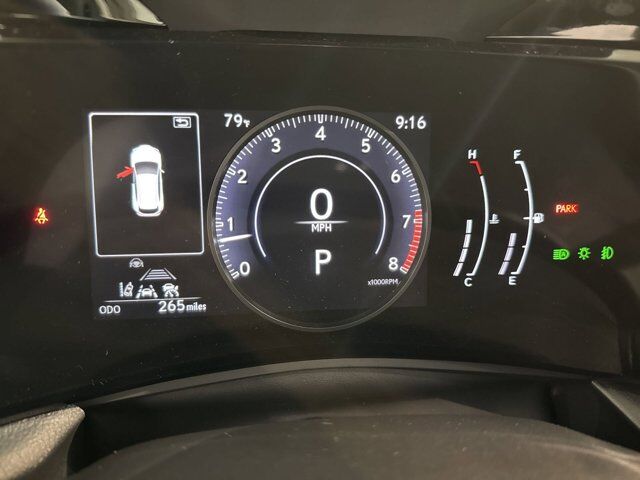 2025 Lexus NX 250 San Antonio TX