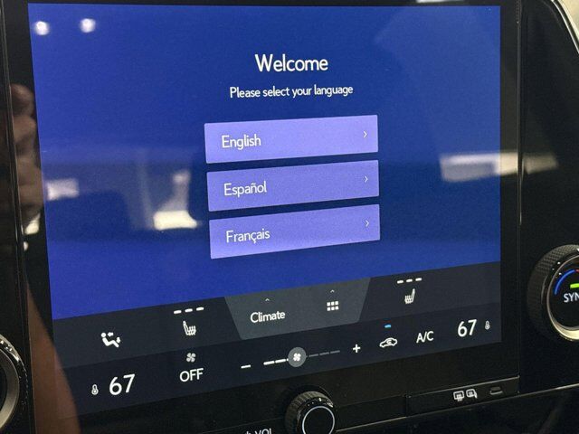 2025 Lexus NX 250 San Antonio TX