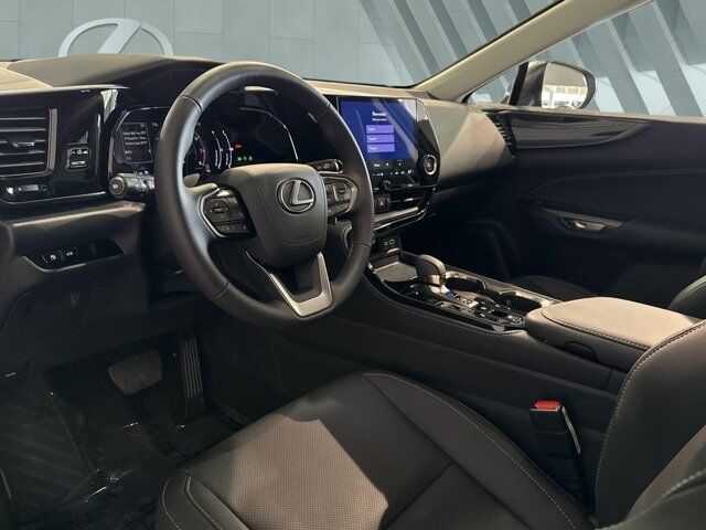 2025 Lexus NX 250 San Antonio TX