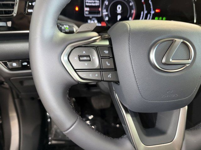 2025 Lexus NX 250 San Antonio TX
