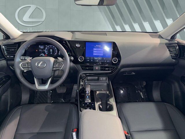 2025 Lexus NX 250 San Antonio TX