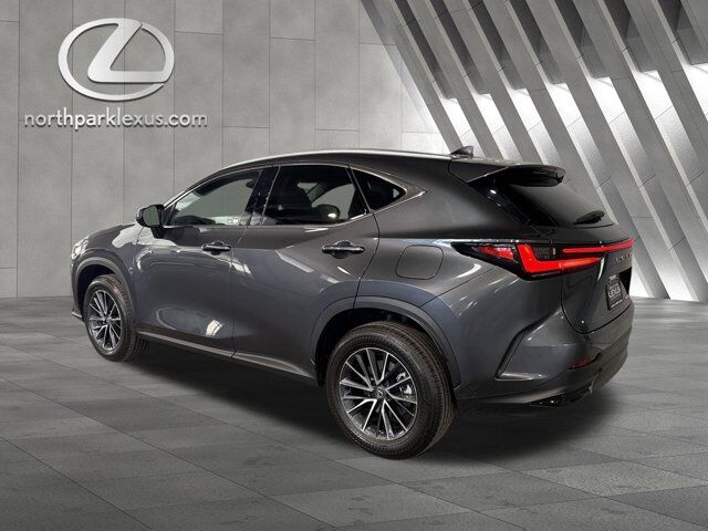 2025 Lexus NX 250 San Antonio TX