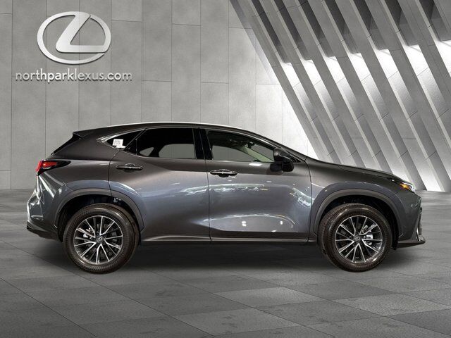 2025 Lexus NX 250 San Antonio TX