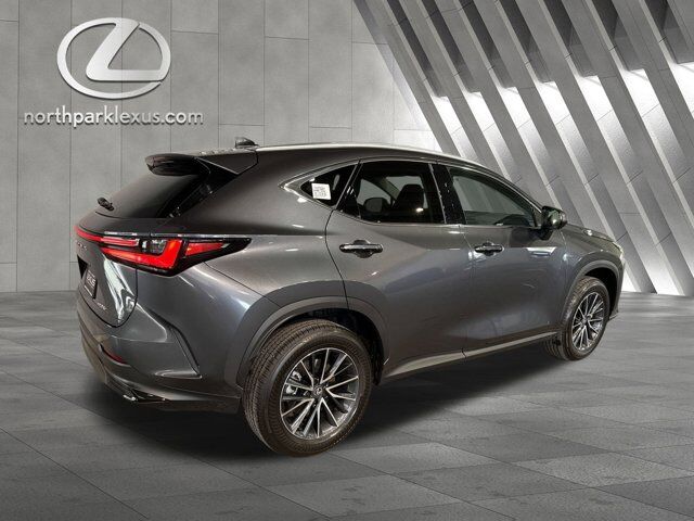 2025 Lexus NX 250 San Antonio TX