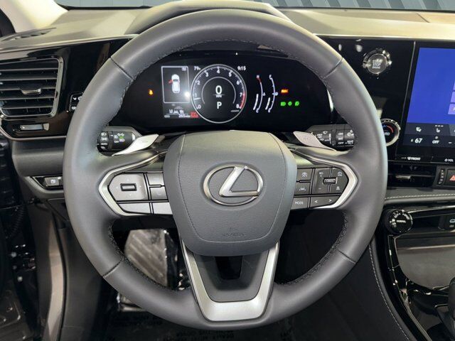 2025 Lexus NX 250 San Antonio TX