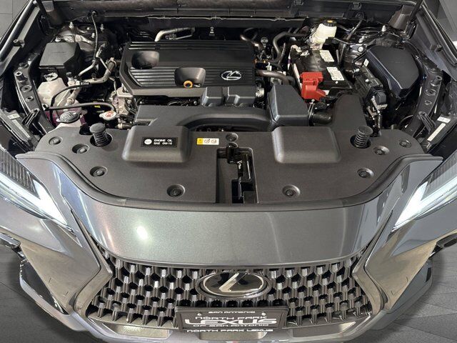 2025 Lexus NX 250 San Antonio TX