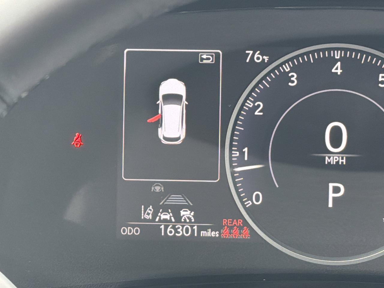 2025 Lexus NX 250 San Antonio TX