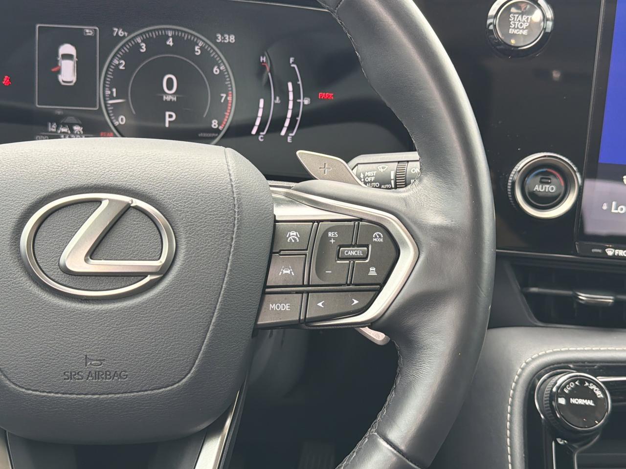 2025 Lexus NX 250 San Antonio TX